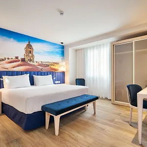 Ξενοδοχείο Eurostars Astoria, Μάλαγα