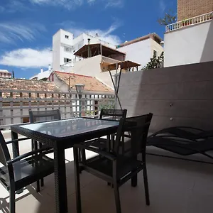 Andes Appartamento
