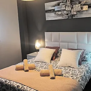Beach&garden Appartamento