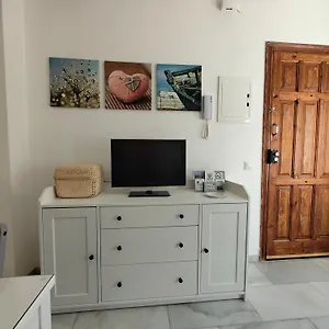 Apartamento Pepote Appartement