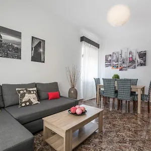  Appartement Apartamento Segalerva Centro