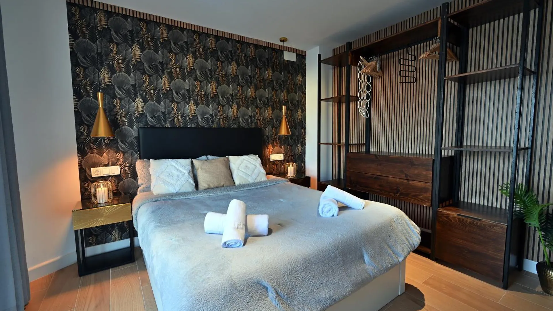 Wonderstays Villa Lucia Malaga