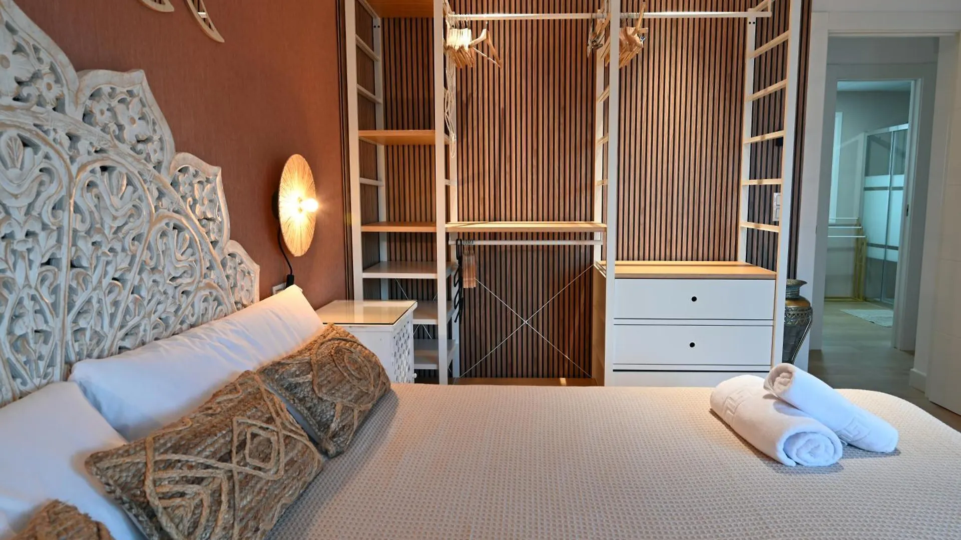 Wonderstays Villa Lucia Malaga