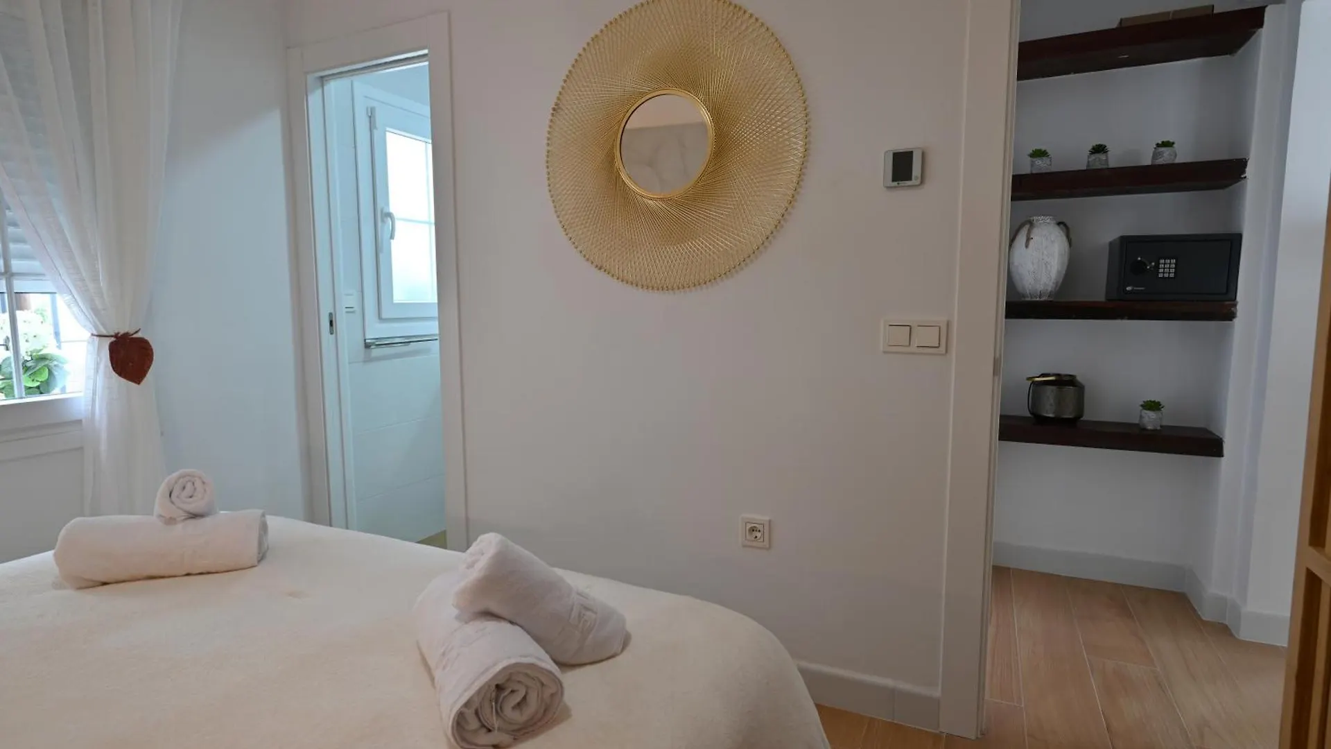 Wonderstays Villa Lucia Malaga Spain